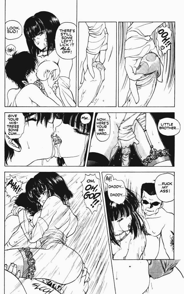 Countdown: Sex Bombs 1