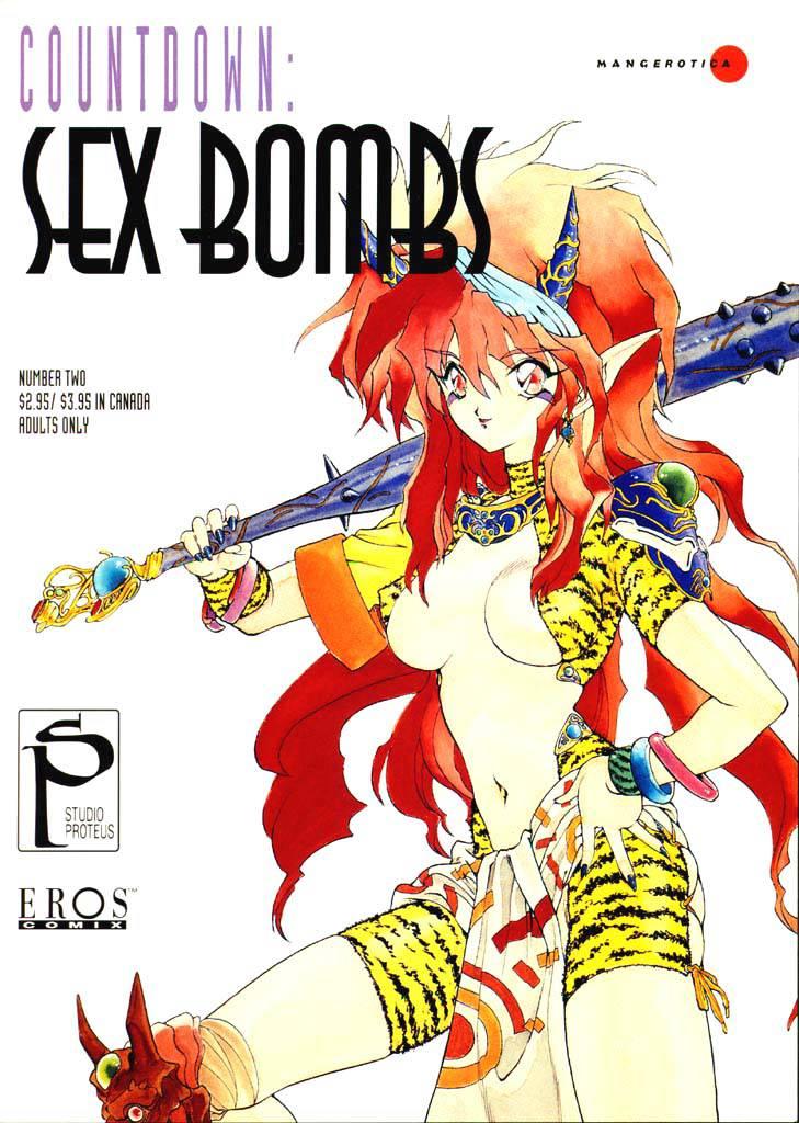 Countdown: Sex Bombs 1