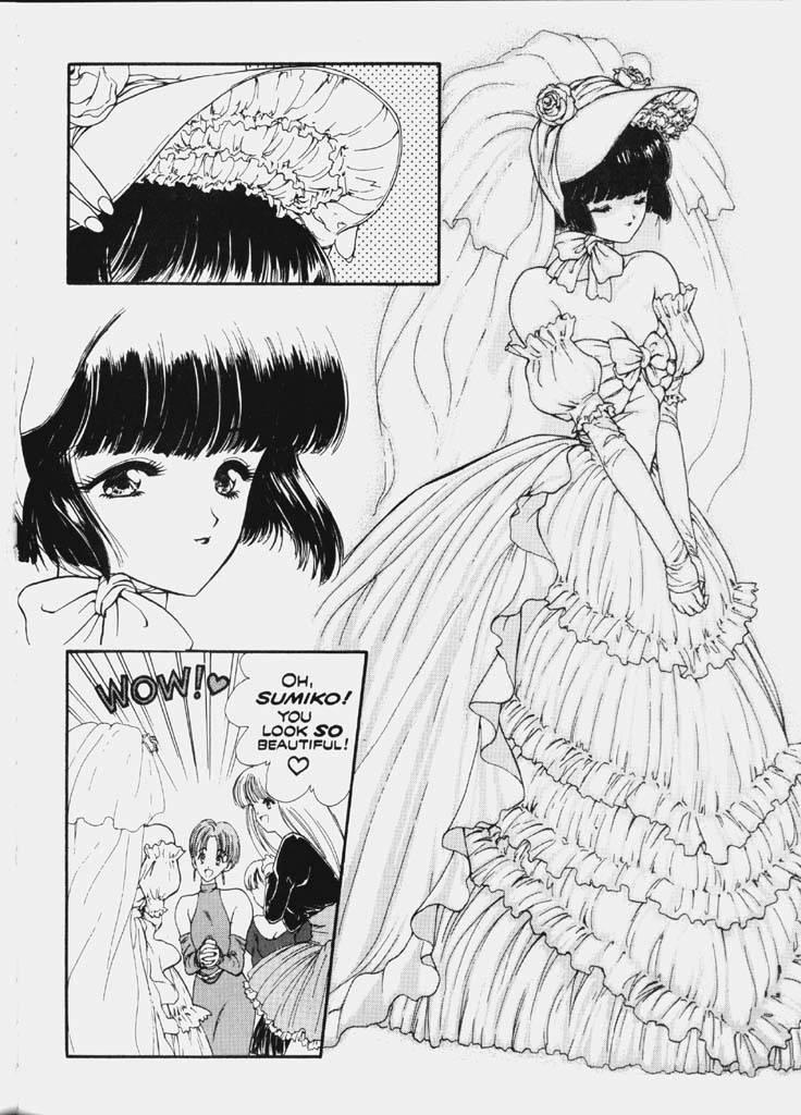 Countdown: Sex Bombs 1