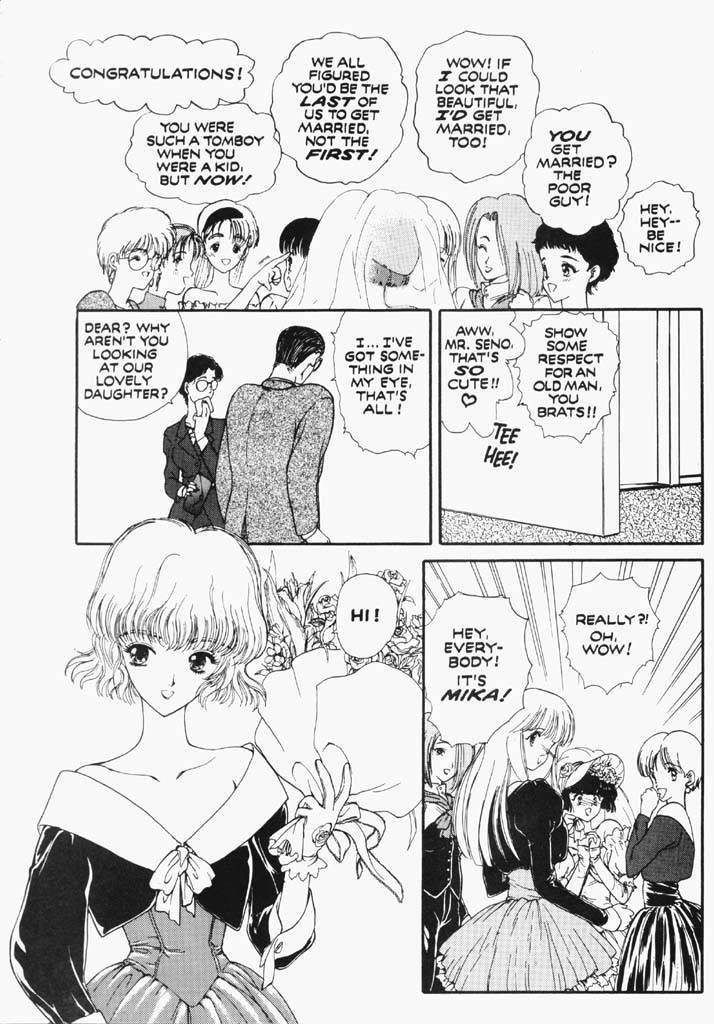 Countdown: Sex Bombs 1