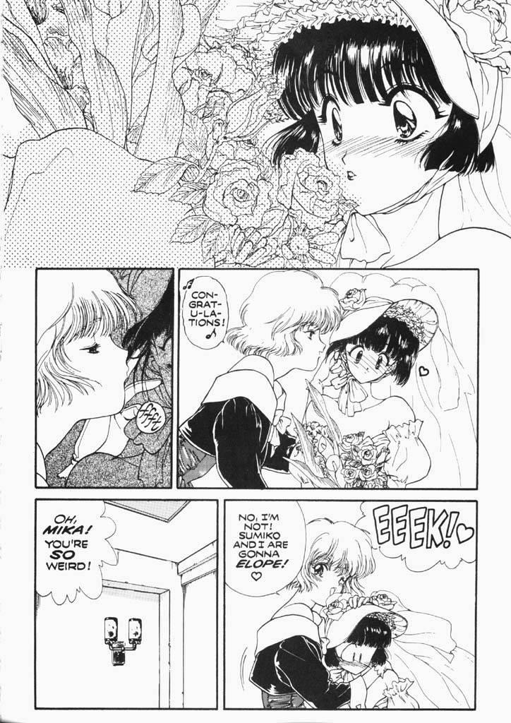 Countdown: Sex Bombs 1