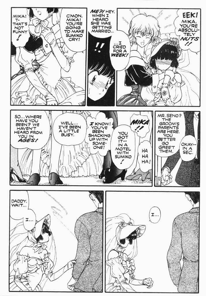 Countdown: Sex Bombs 1