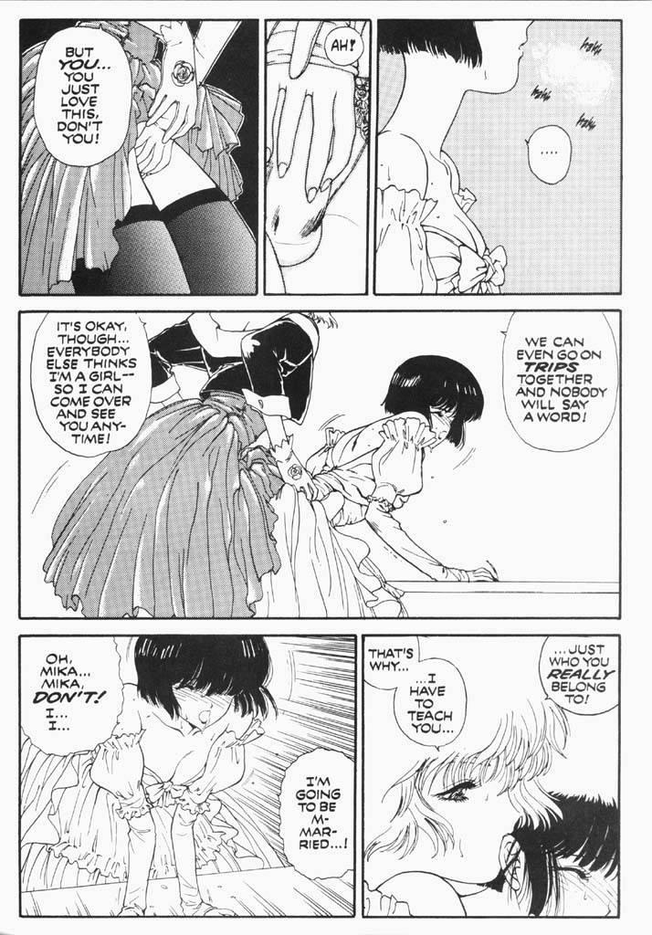 Countdown: Sex Bombs 1