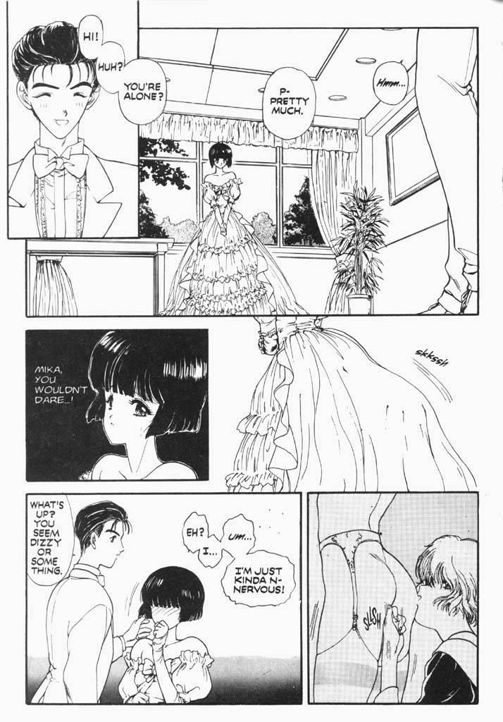Countdown: Sex Bombs 1