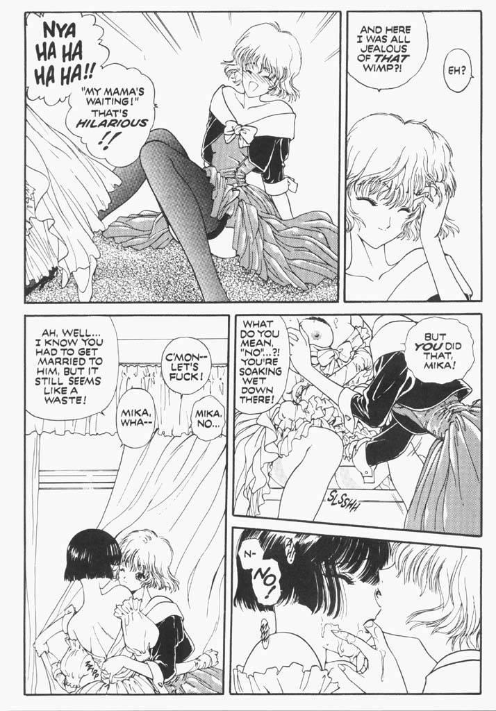 Countdown: Sex Bombs 1