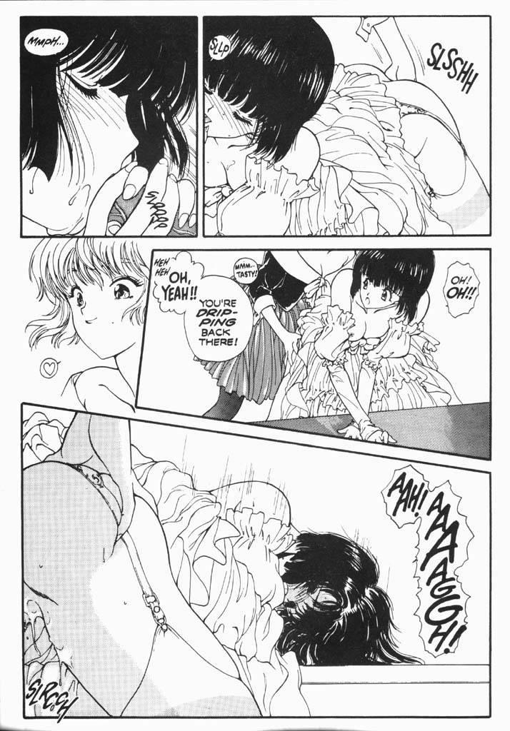 Countdown: Sex Bombs 1