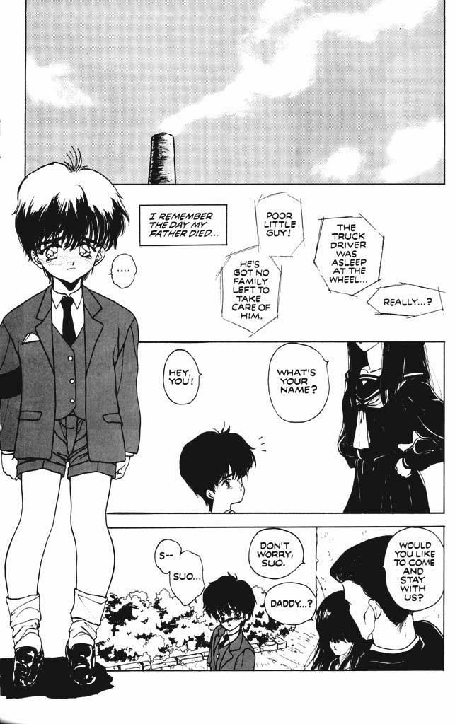 Countdown: Sex Bombs 1