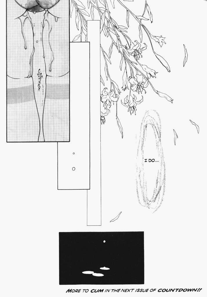 Countdown: Sex Bombs 1