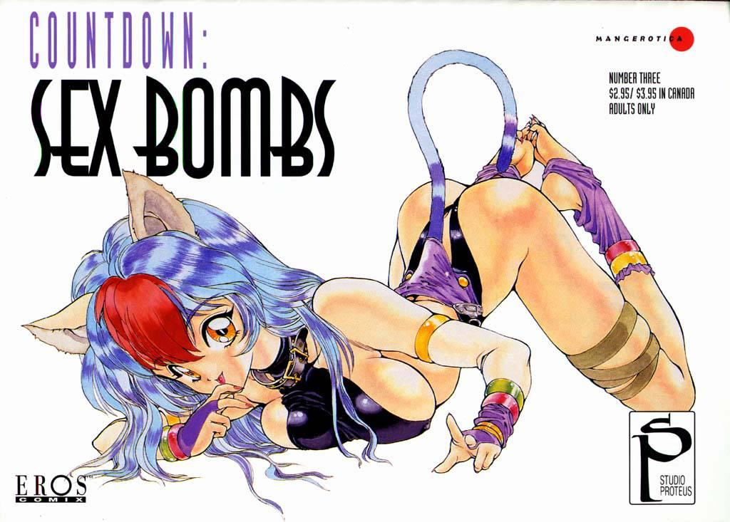 Countdown: Sex Bombs 1