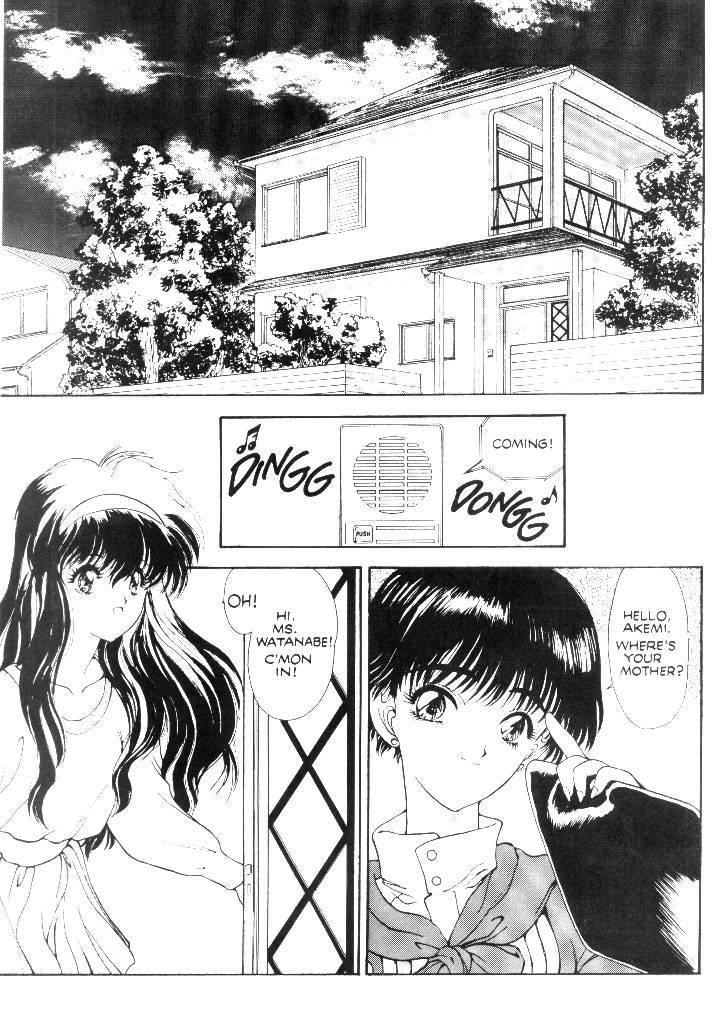 Countdown: Sex Bombs 1