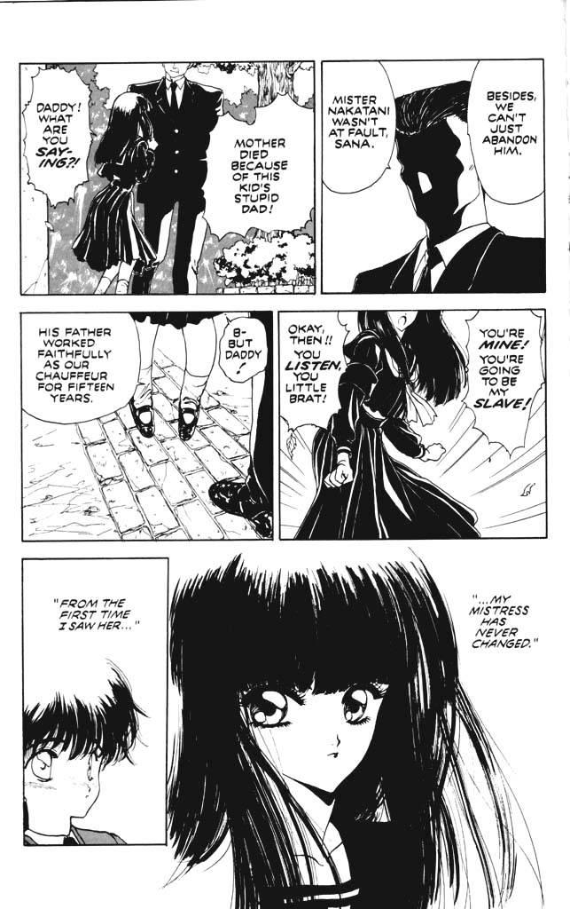Countdown: Sex Bombs 1