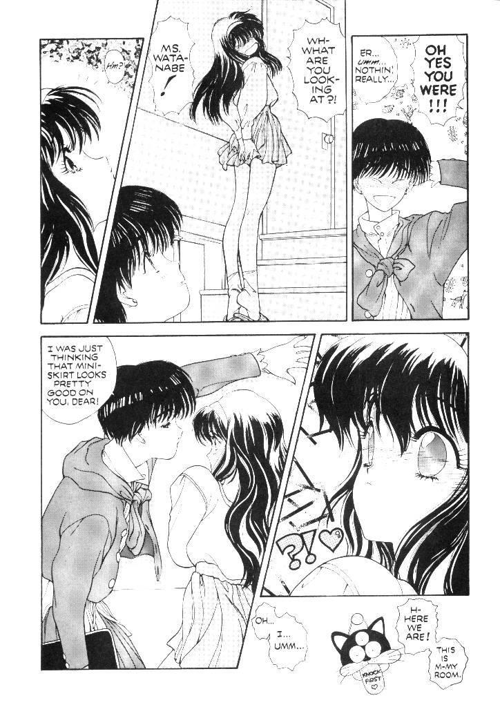 Countdown: Sex Bombs 1