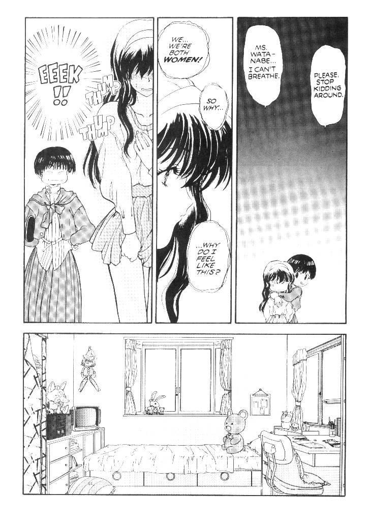 Countdown: Sex Bombs 1
