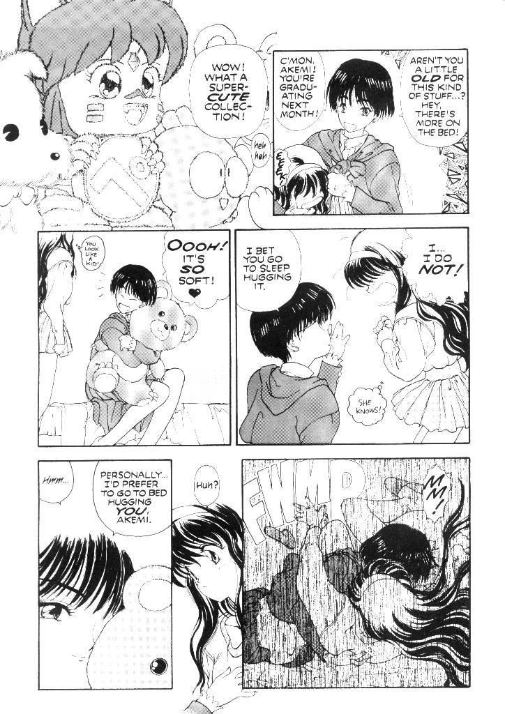 Countdown: Sex Bombs 1
