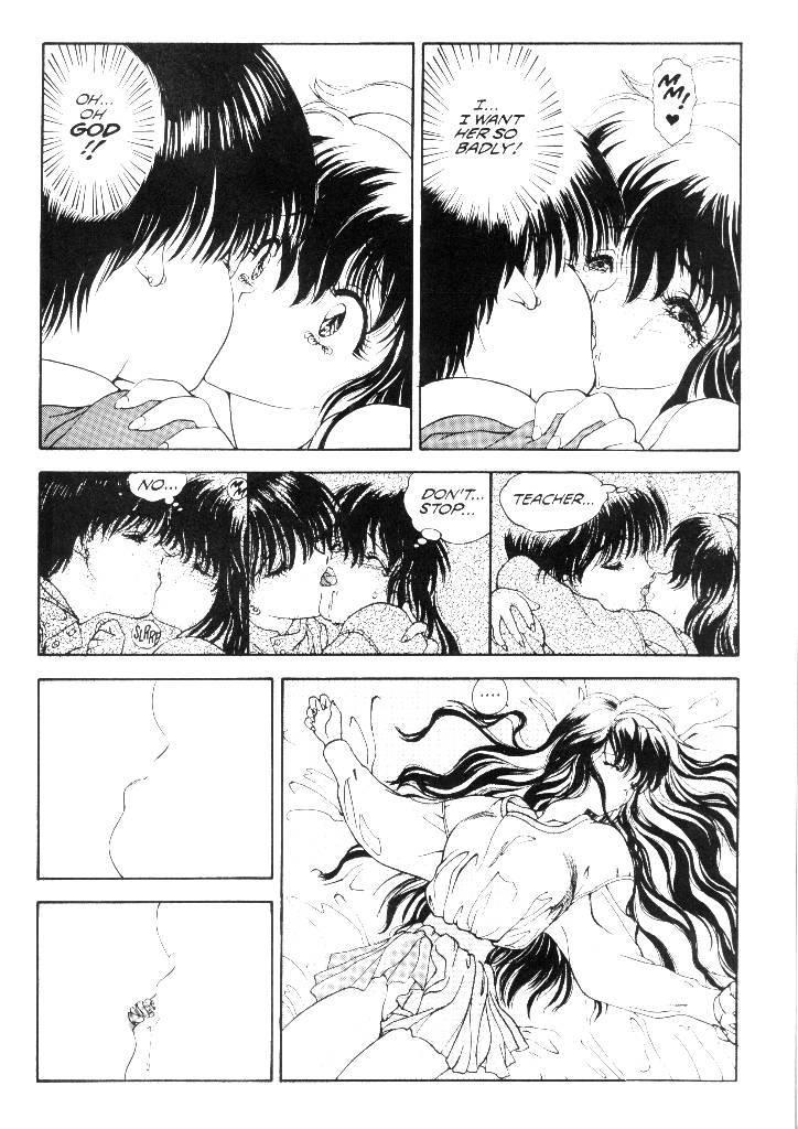 Countdown: Sex Bombs 1