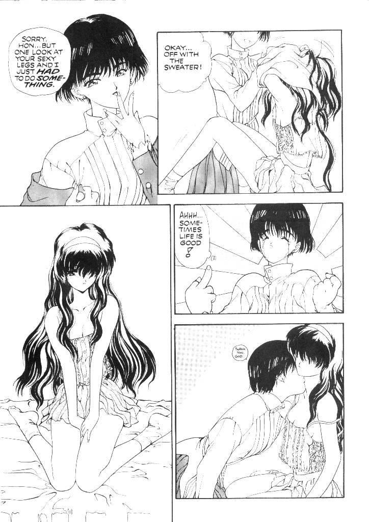 Countdown: Sex Bombs 1