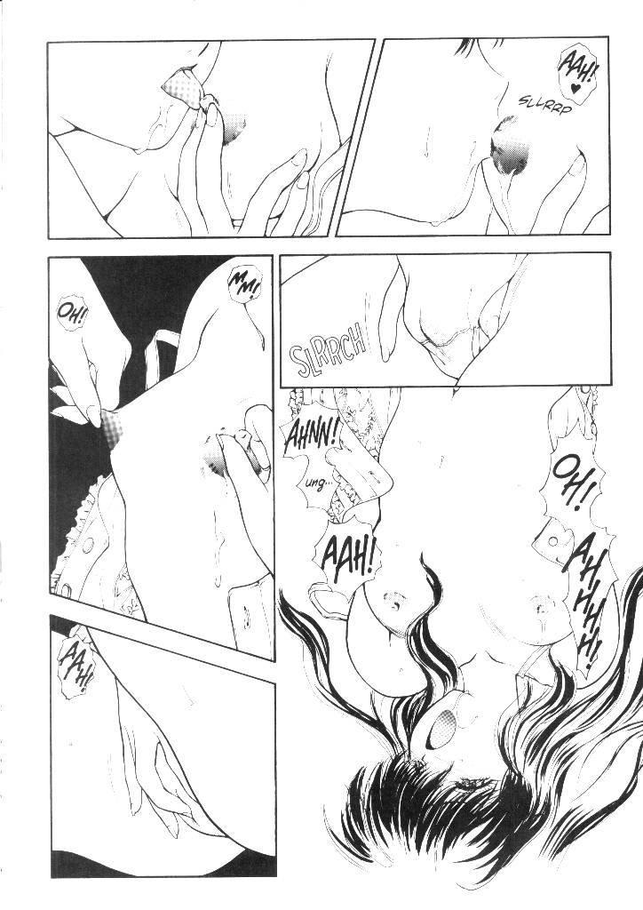 Countdown: Sex Bombs 1