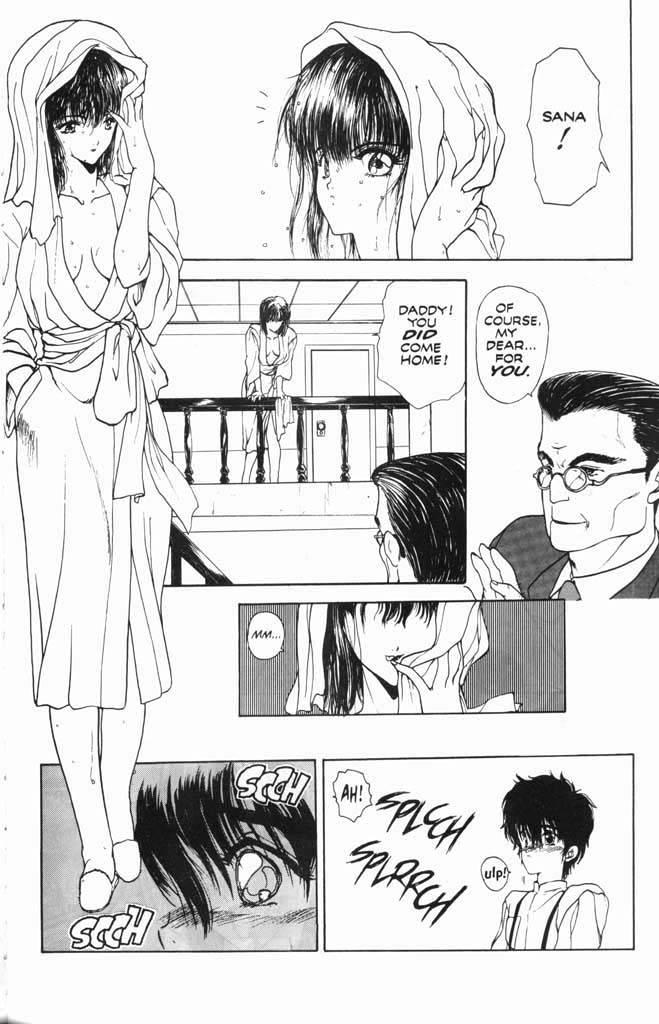 Countdown: Sex Bombs 1