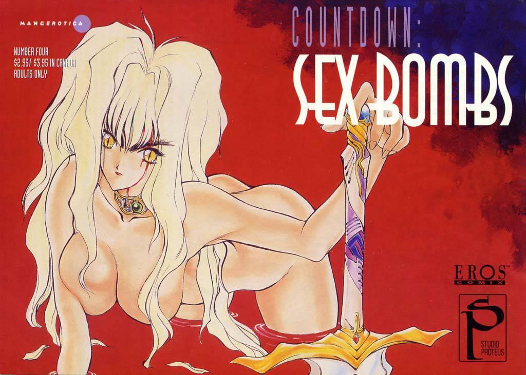 Countdown: Sex Bombs 1