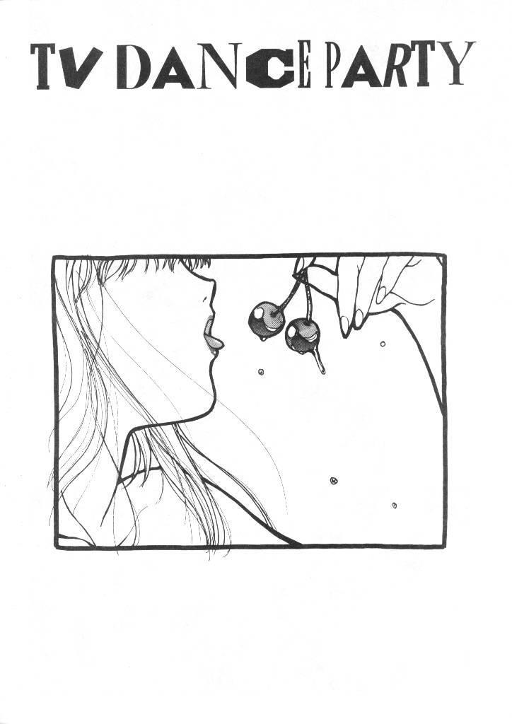 Countdown: Sex Bombs 1