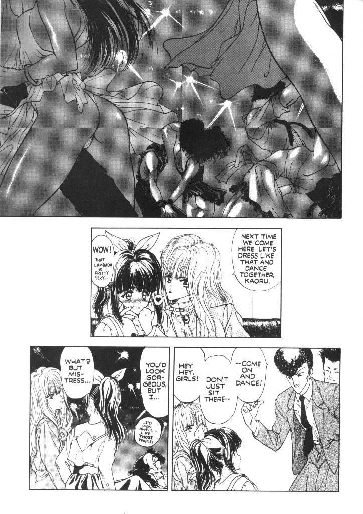 Countdown: Sex Bombs 1