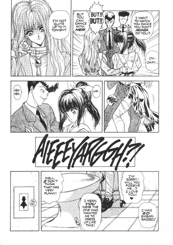 Countdown: Sex Bombs 1