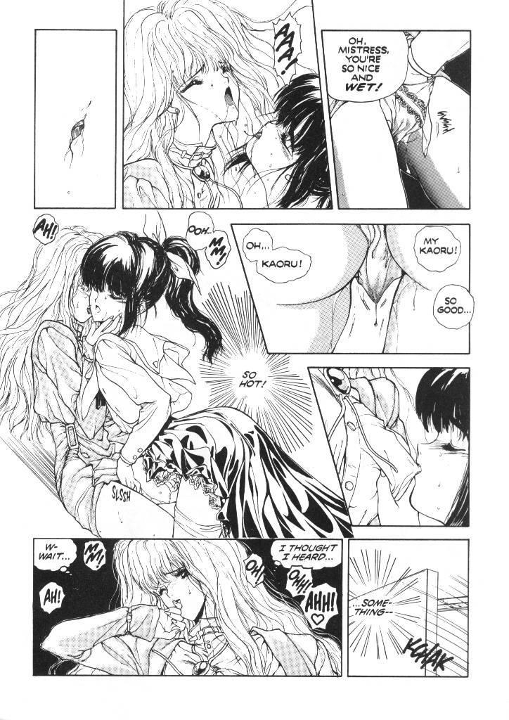 Countdown: Sex Bombs 1