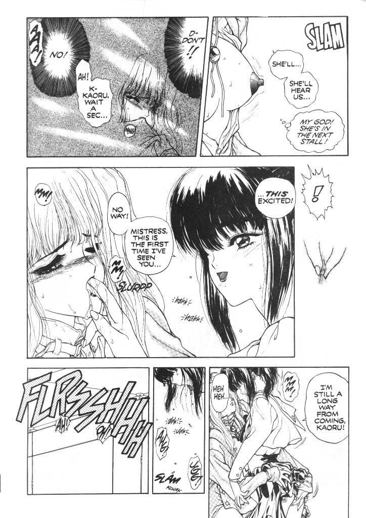 Countdown: Sex Bombs 1