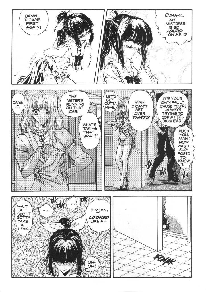 Countdown: Sex Bombs 1
