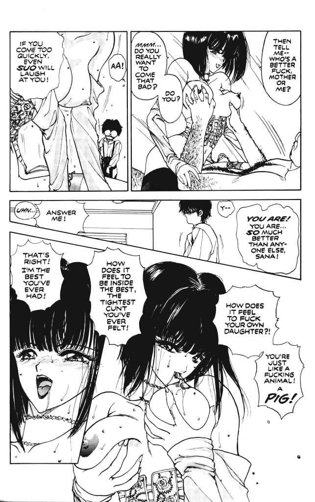 Countdown: Sex Bombs 1