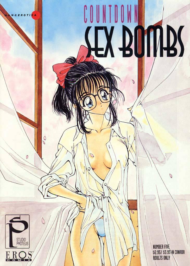 Countdown: Sex Bombs 1