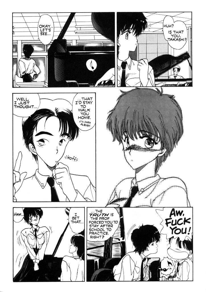 Countdown: Sex Bombs 1