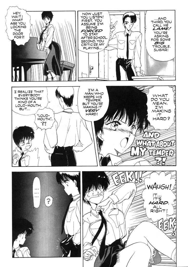Countdown: Sex Bombs 1