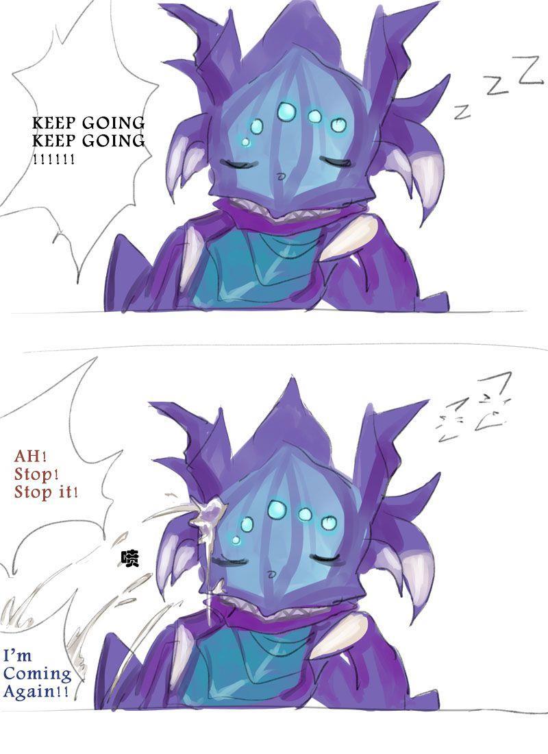 Counterjungle 1