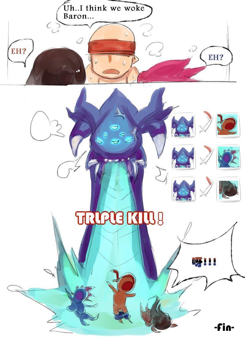 Counterjungle 1