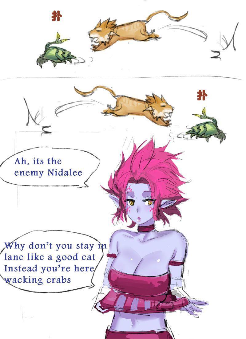 Counterjungle 1