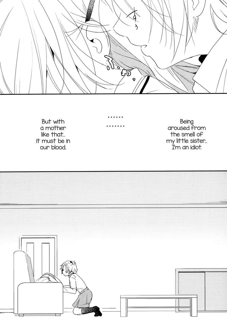 Coward Yomi, Mahiru, And Mia 1