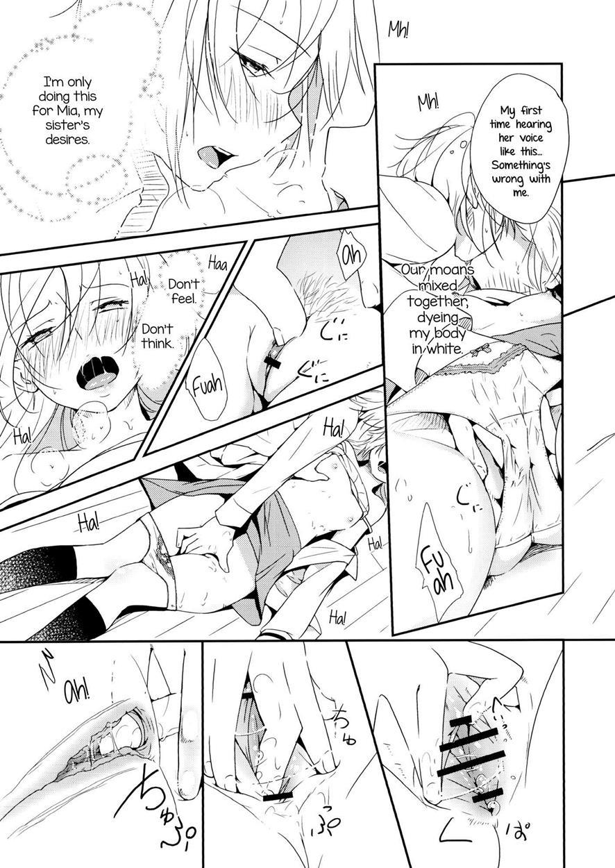 Coward Yomi, Mahiru, And Mia 1