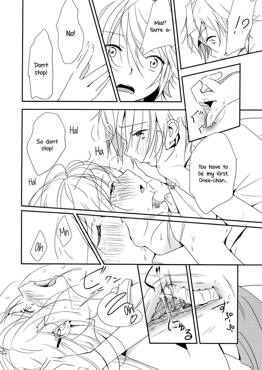 Coward Yomi, Mahiru, And Mia 1