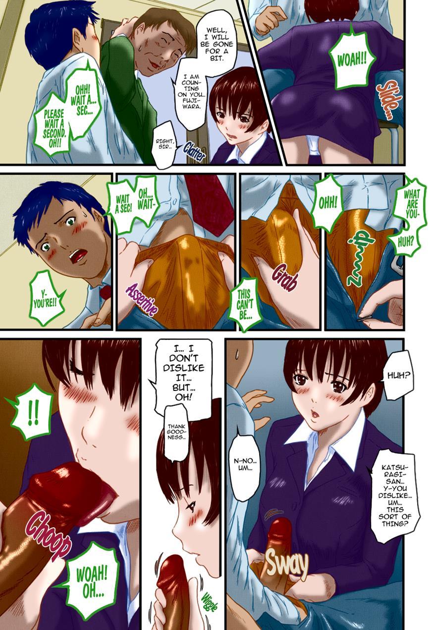 Cream Processing 1