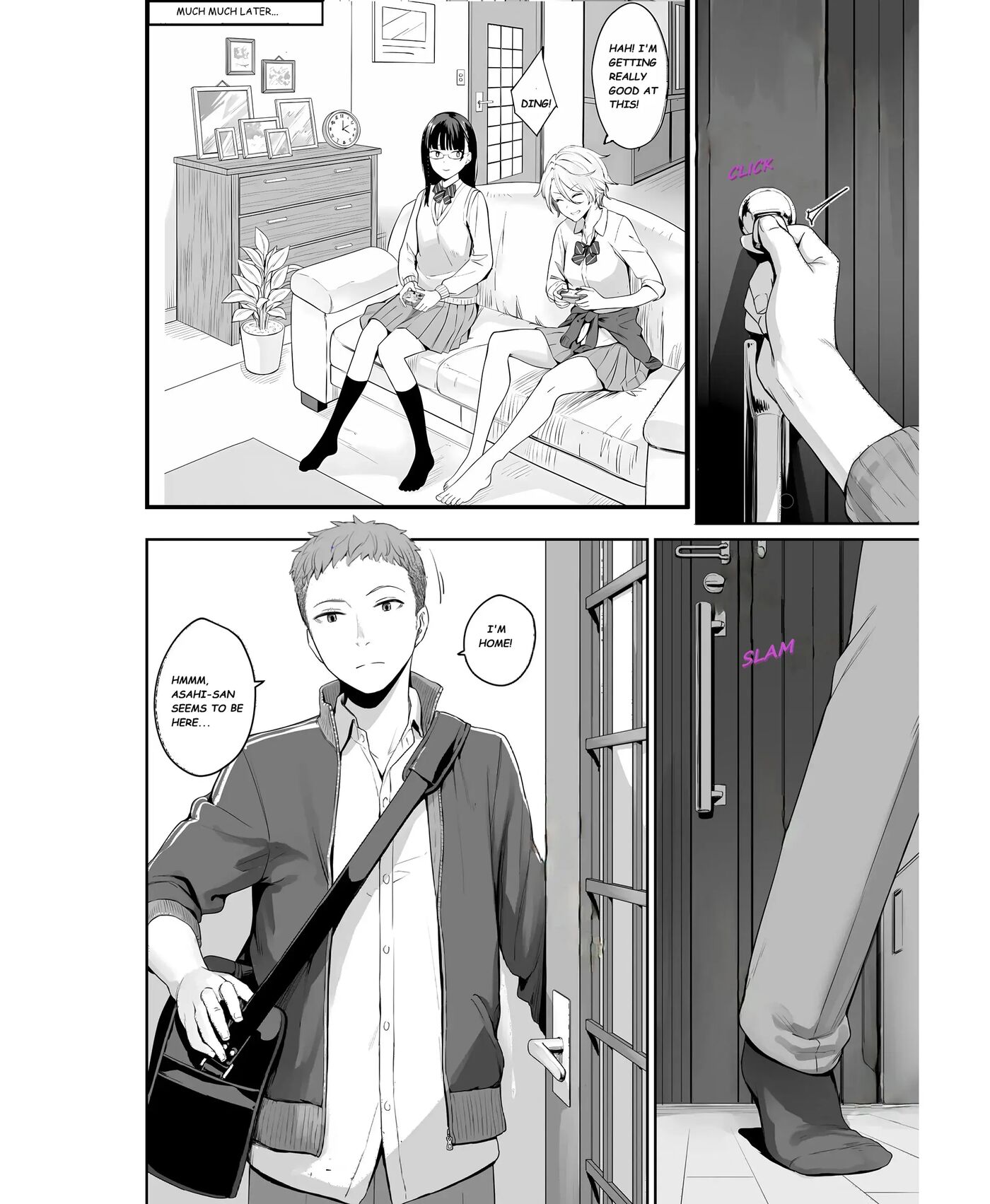 Credited Extra Curricular Council Couplings: A Rewrite Of Bkdkgsdni 1
