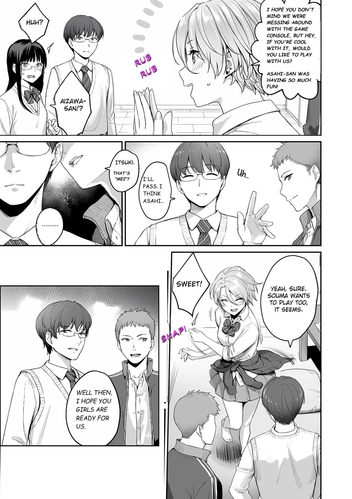Credited Extra Curricular Council Couplings: A Rewrite Of Bkdkgsdni 1