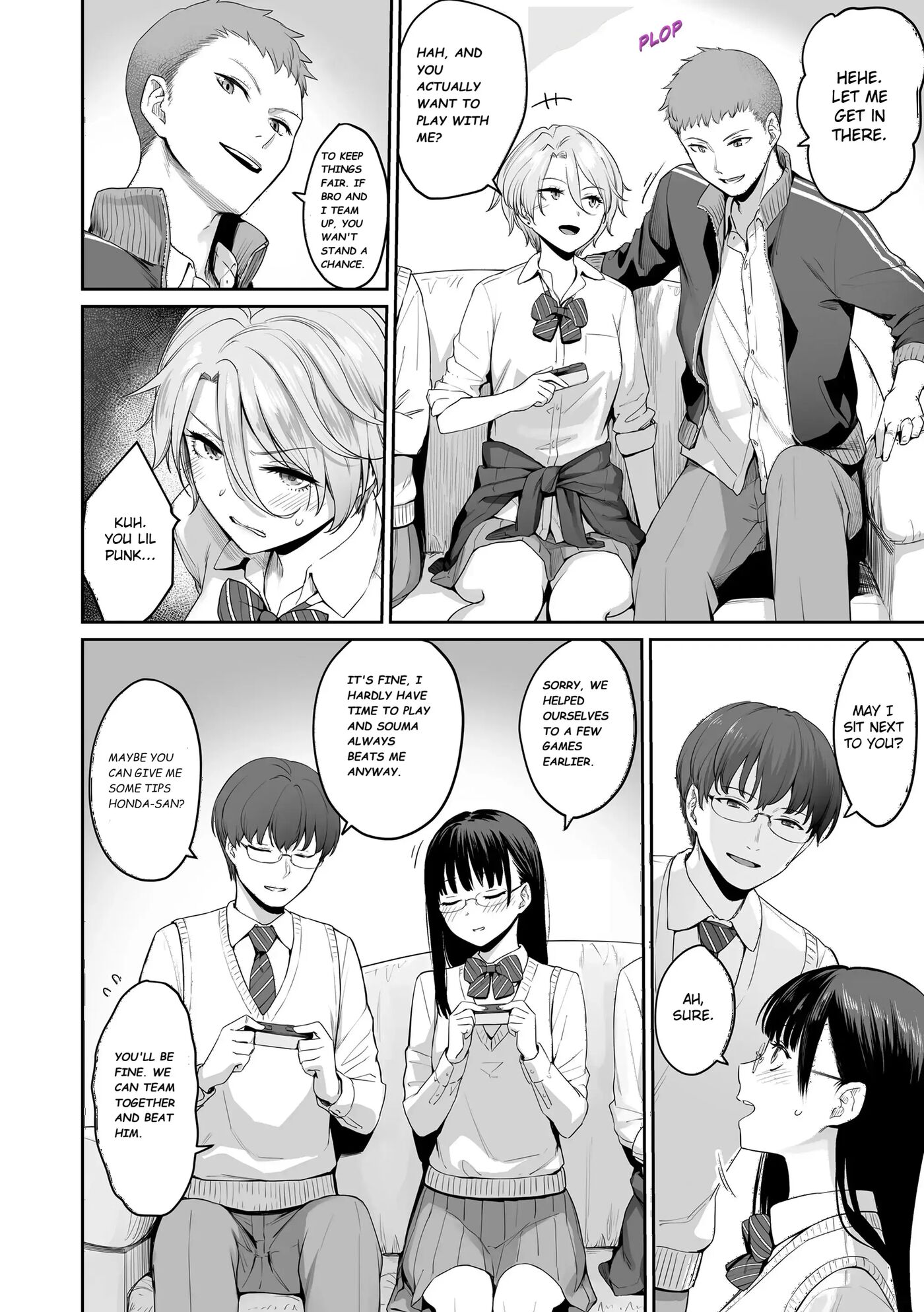Credited Extra Curricular Council Couplings: A Rewrite Of Bkdkgsdni 1