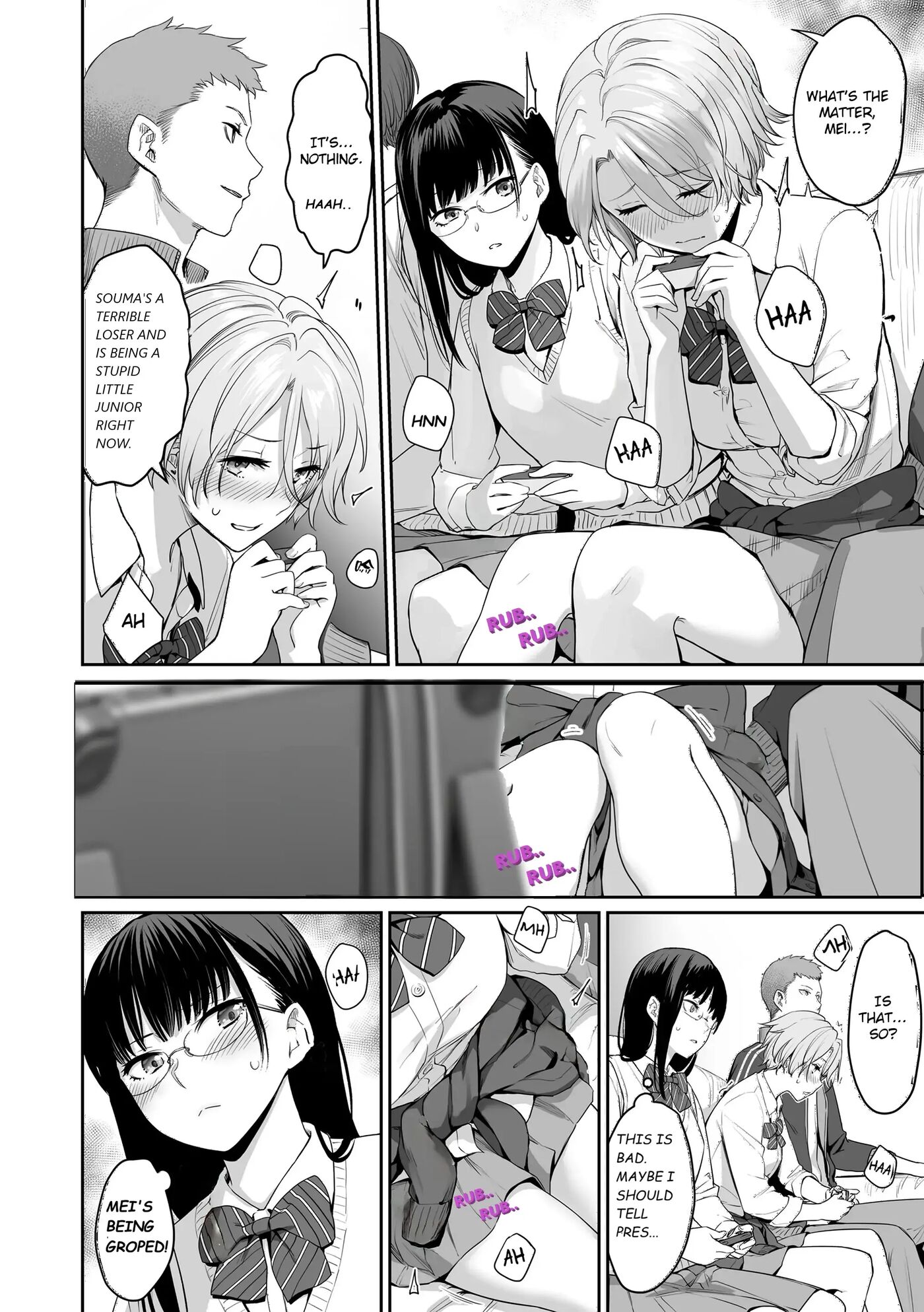 Credited Extra Curricular Council Couplings: A Rewrite Of Bkdkgsdni 1