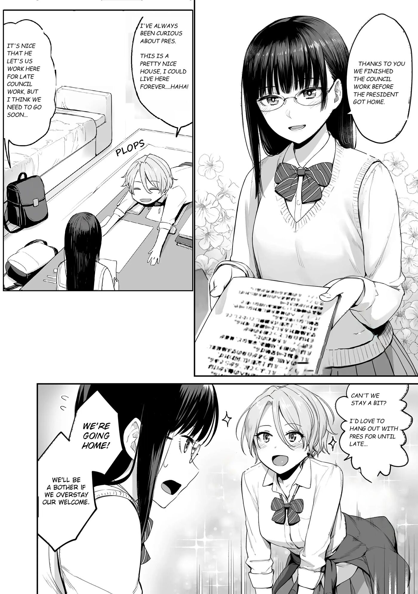 Credited Extra Curricular Council Couplings: A Rewrite Of Bkdkgsdni 1