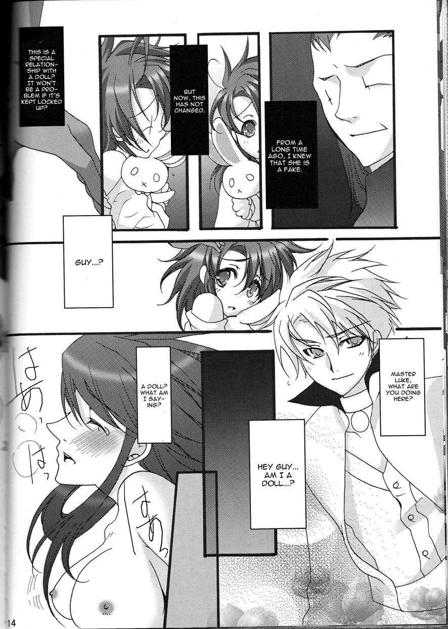 Crimson Rain Pain 1