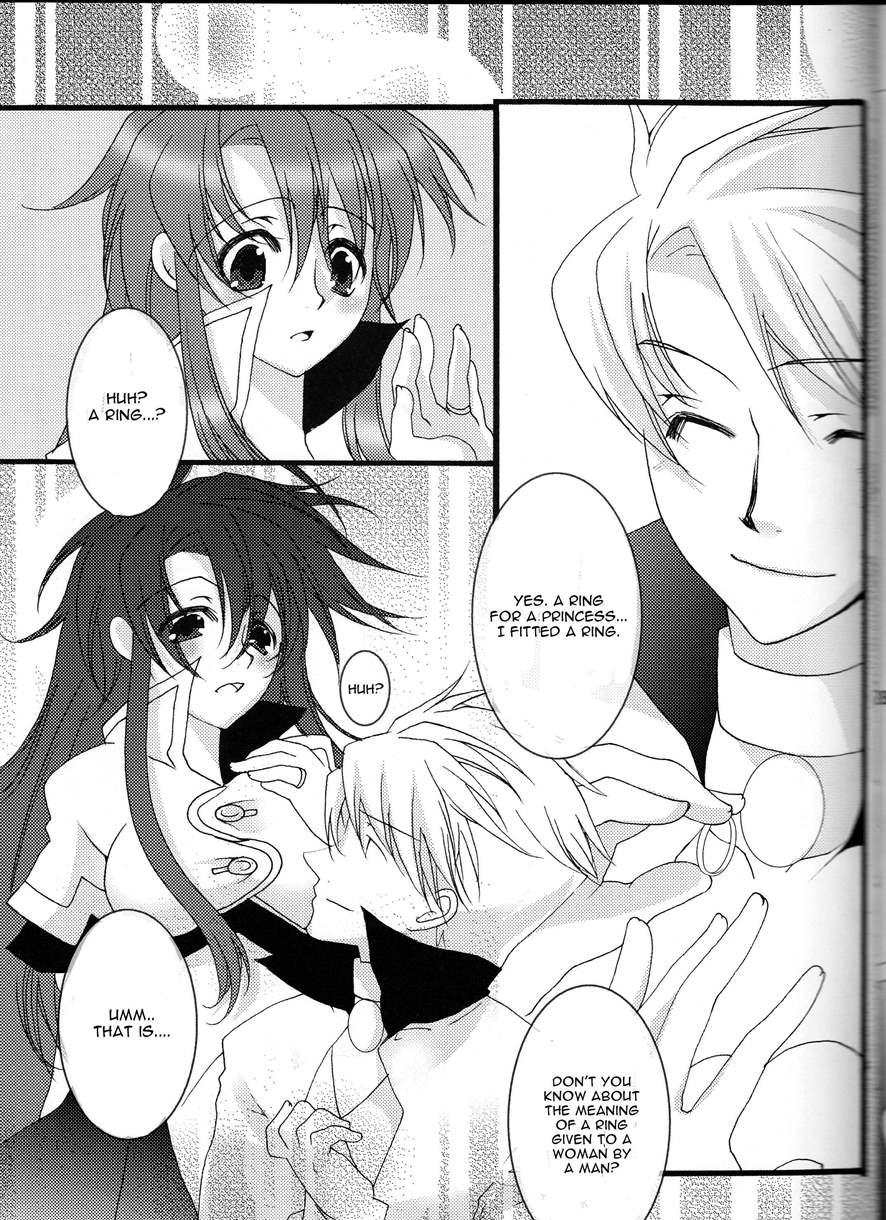 Crimson Rain Pain 1
