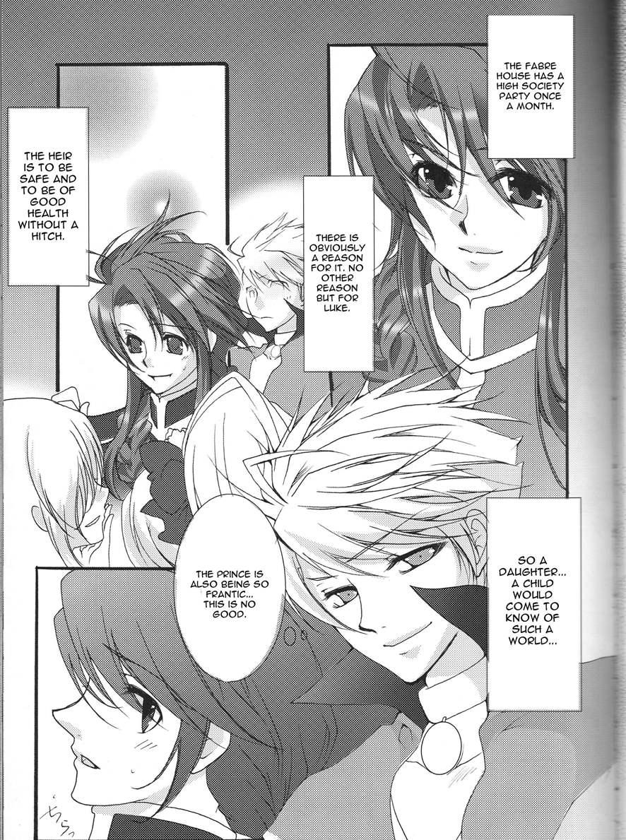 Crimson Rain Pain 1