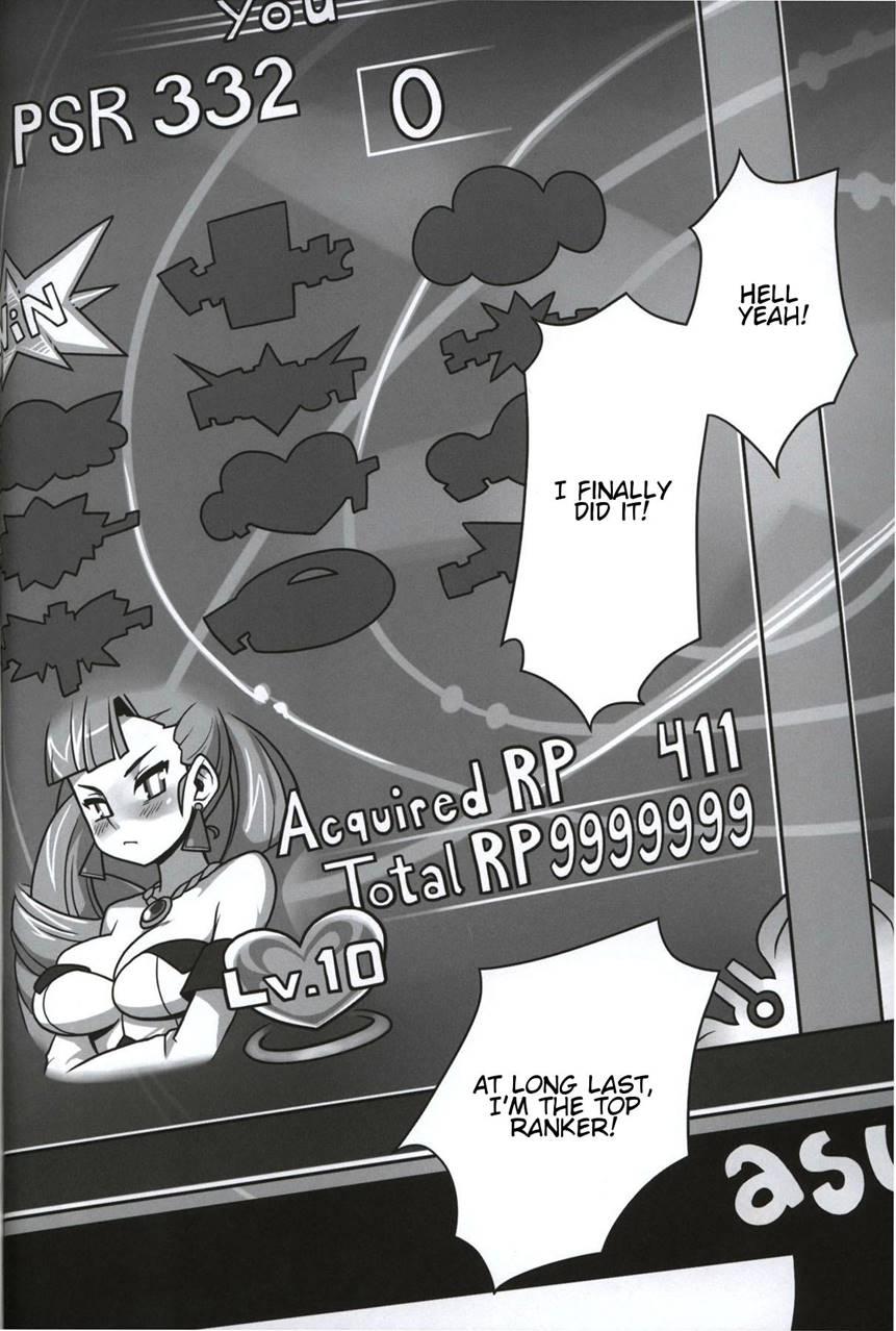 Critical Charm 1