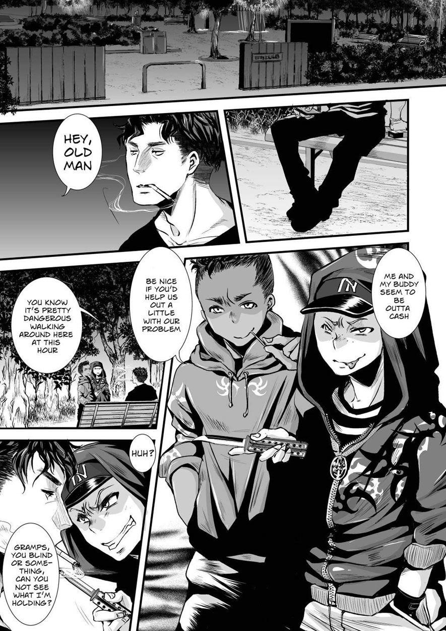 Crossdressing Boys' Hypnotic Feminising Corruption [yaoi] 1